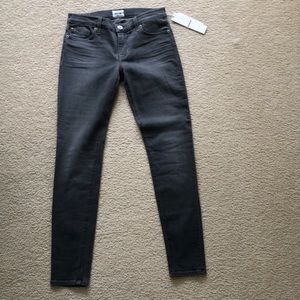 Hudson Krista Super Skinny Jeans